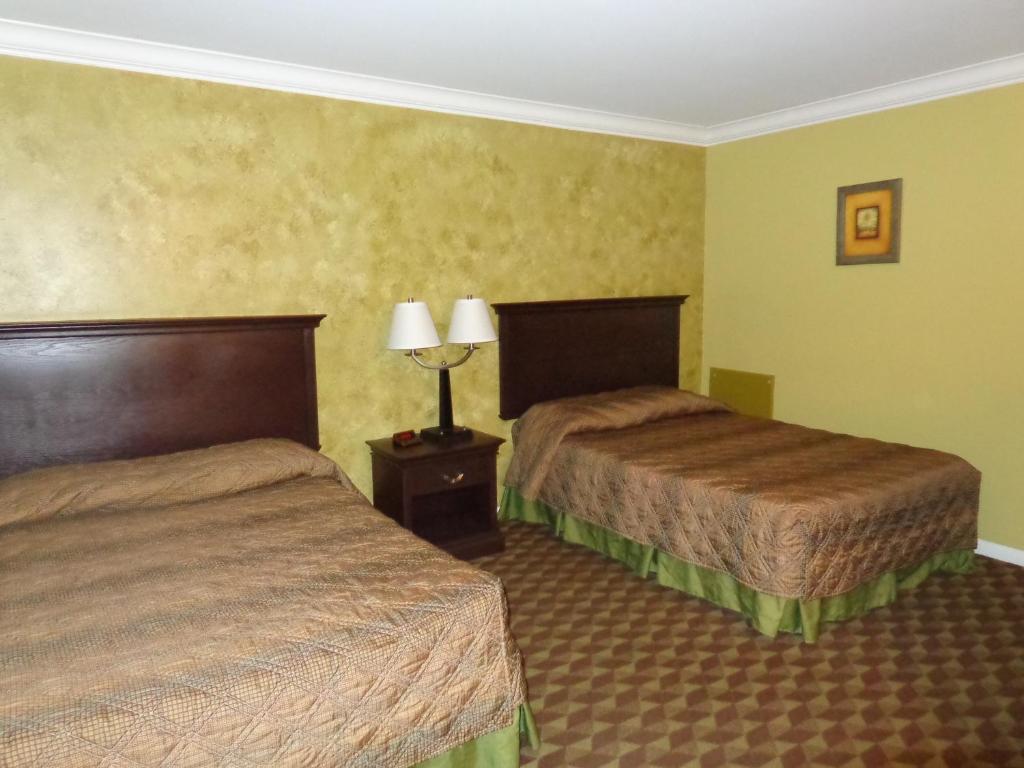 Spartan Motel - Rochester Ruang foto