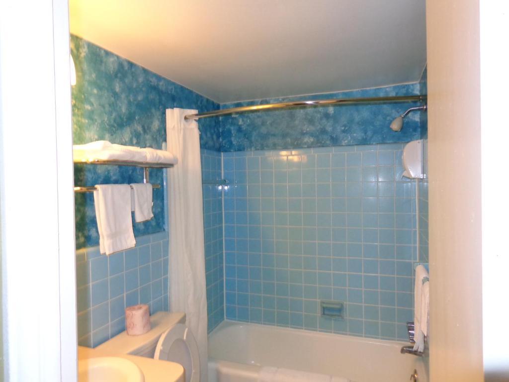 Spartan Motel - Rochester Ruang foto