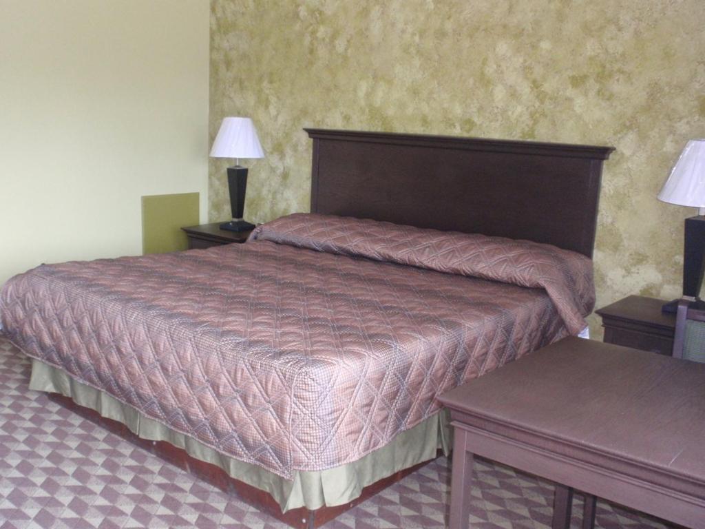Spartan Motel - Rochester Ruang foto